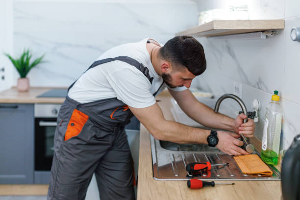 Best Sewer Line Repair  in Kearns, UT