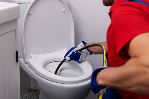 Best Toilet Repair Services  in Kearns, UT