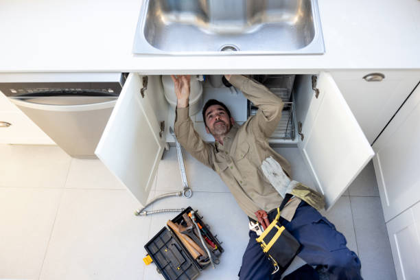 Best Sewer Line Repair  in Kearns, UT