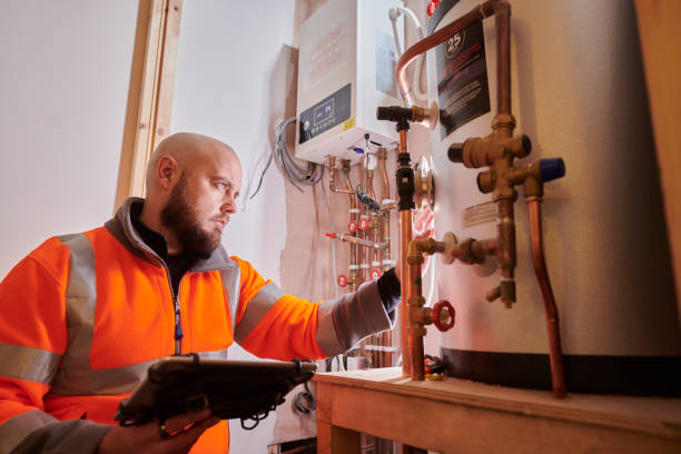 Best Plumbing Inspection Services  in Kearns, UT