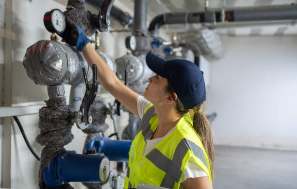 Shower Repair Services in Kearns, UT