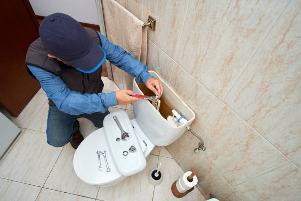 Best Sewer Cleaning Services  in Kearns, UT