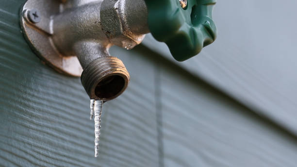 Best Clogged Drain Plumber  in Kearns, UT