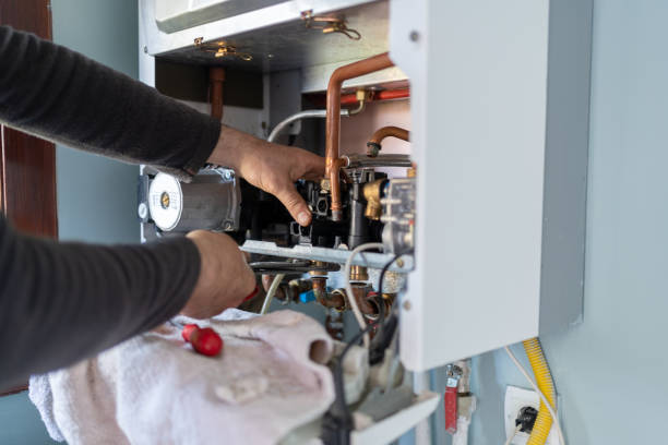 Best Sprinkler Systems  in Kearns, UT