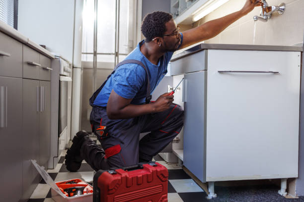 Best Water Softener Installation  in Kearns, UT
