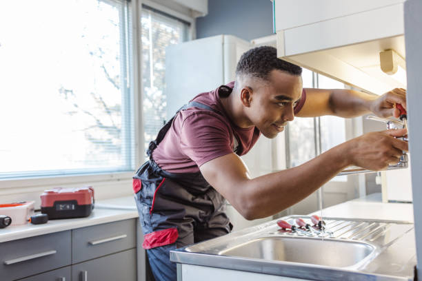 Best Water Softener Installation  in Kearns, UT