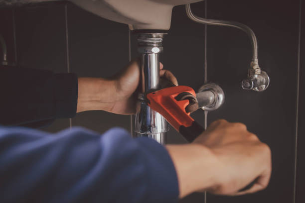 Best Faucet Repair  in Kearns, UT